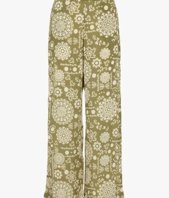 Prêt à porter Pantalon Maison Hotel Peggy