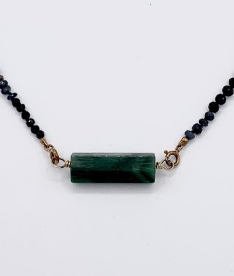 Bijoux Fantaisies Collier Mon Precieux Gem Rolla Bolla 2