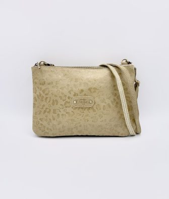 Accessoires Pochette Mila Louise Natasha Cuir 3