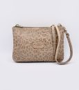 Accessoires Pochette Mila Louise Natasha Cuir