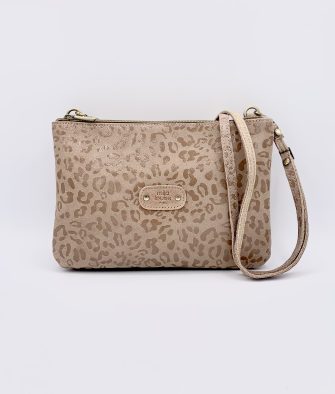 Accessoires Pochette Mila Louise Natasha Cuir