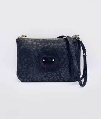 Accessoires Pochette Mila Louise Natasha Cuir 5