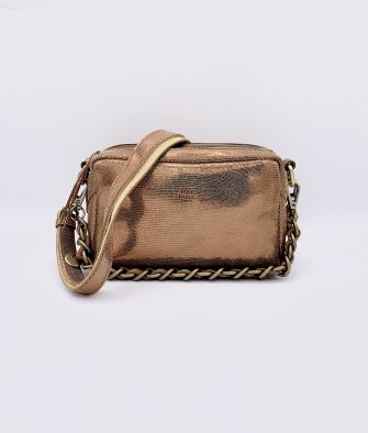 Accessoires Pochette Mila Louise Mama Cuir 2