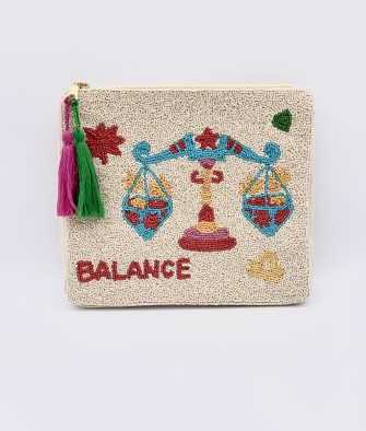 Accessoire Pochette Wild Astrolova Balance