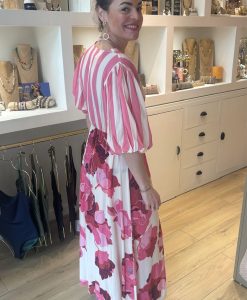 Prêt à porter Robe Shahé Lélé Charlotte