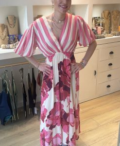 Prêt à porter Robe Shahé Lélé Charlotte