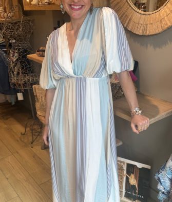 Prêt à porter Robe Shahé Lélé Ninon