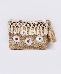 Accessoire Pochette Wild Paglia