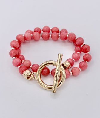 Bijoux Fantaisies Bracelet Blow Nude