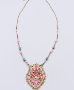 Bijoux Fantaisies Collier Hypnochic Berta