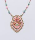 Bijoux Fantaisies Collier Hypnochic Berta
