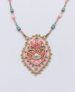 Bijoux Fantaisies Collier Hypnochic Berta