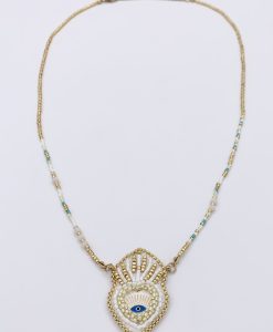 Bijoux Fantaisies Collier Hypnochic Berta 2