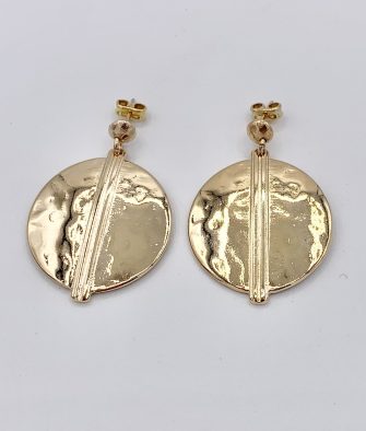 Bijoux Fantaisies Boucles d'Oreilles Blow Sofia