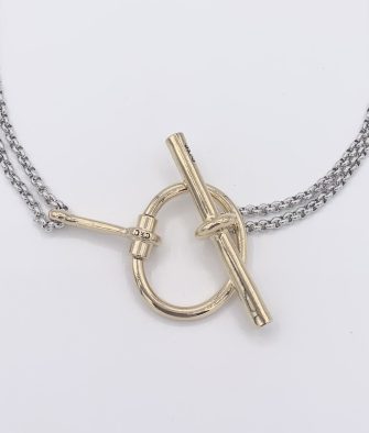 Bijoux Fantaisies Collier CXC Camille
