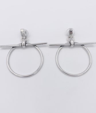 Bijoux Fantaisies Boucles d'Oreilles CXC Romy