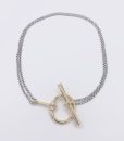 Bijoux Fantaisies Collier CXC Camille