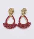 Bijoux Fantaisies Boucles d'Oreilles Santibe Mini Rio 2