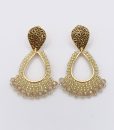 Bijoux Fantaisies Boucles d'Oreilles Santibe Mini Rio
