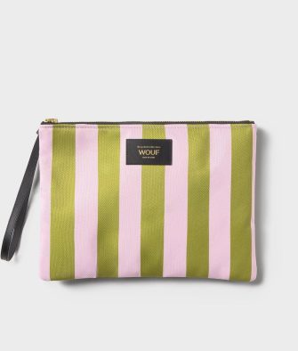 Accessoire Pochette Wouf Cabana