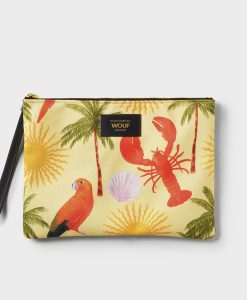 Accessoire Pochette Wouf Rio
