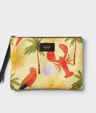 Accessoire Pochette Wouf Rio