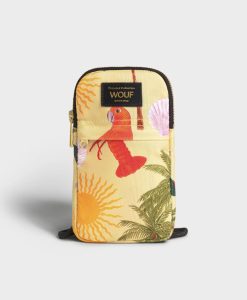 Accessoire Pochette de téléphone Wouf Rio