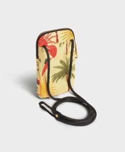 Accessoire Pochette de téléphone Wouf Rio