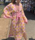 Prêt-à-porter Robe Sundress Janis