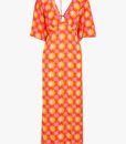 Prêt-à-porter Robe Sundress Martika