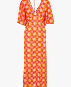 Prêt-à-porter Robe Sundress Martika