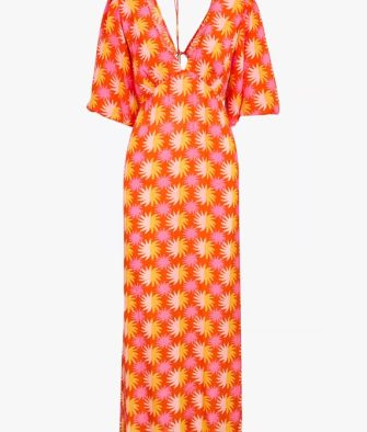 Prêt-à-porter Robe Sundress Martika