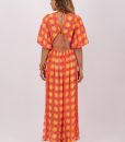 Prêt-à-porter Robe Sundress Martika