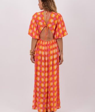 Prêt-à-porter Robe Sundress Martika
