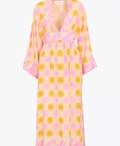 Prêt-à-porter Robe Sundress Janis