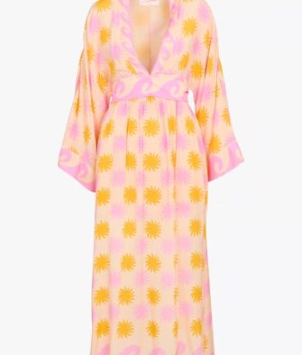 Prêt-à-porter Robe Sundress Janis