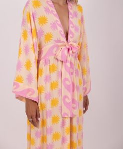 Prêt-à-porter Robe Sundress Janis
