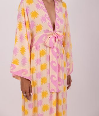Prêt-à-porter Robe Sundress Janis