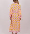 Prêt-à-porter Robe Sundress Janis