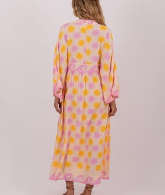 Prêt-à-porter Robe Sundress Janis