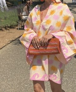 Prêt-à-porter Robe Sundress Cady