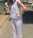 Prêt-à-porter Pantalon Sundress Joe Santorini