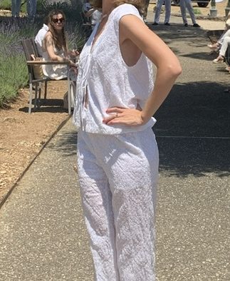 Prêt-à-porter Pantalon Sundress Joe Santorini