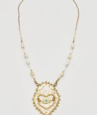 Bijoux Fantaisies Collier Hypnochic Berta