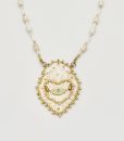 Bijoux Fantaisies Collier Hypnochic Berta
