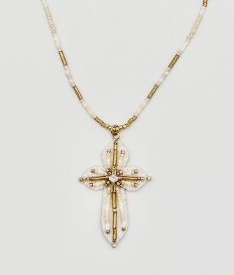 Bijoux Fantaisies Collier Hypnochic Marta