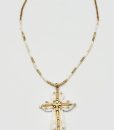 Bijoux Fantaisies Collier Hypnochic Marta