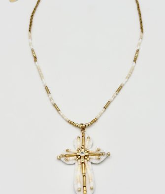 Bijoux Fantaisies Collier Hypnochic Marta