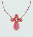 Bijoux Fantaisies Collier Hypnochic Marta XL