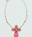 Bijoux Fantaisies Collier Hypnochic Marta XL